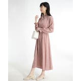 レディース ロング 小花プリント | Tannsu Dance | 詳細画像12 