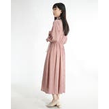 レディース ロング 小花プリント | Tannsu Dance | 詳細画像10 