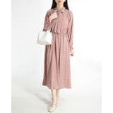 レディース ロング 小花プリント | Tannsu Dance | 詳細画像11 