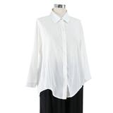 長袖シンプルシャツ | Tannsu Dance | 詳細画像1 