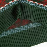 アグリーセーター クリスマス ニット | Tannsu Dance | 詳細画像14 