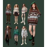 アグリーセーター クリスマス ニット | Tannsu Dance | 詳細画像5 