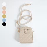 スマホポーチ スマホショルダー レディース | Tannsu Dance | 詳細画像1 