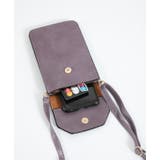 スマホポーチ スマホポシェット スマホショルダー | Tannsu Dance | 詳細画像11 