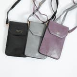 スマホポーチ スマホポシェット スマホショルダー | Tannsu Dance | 詳細画像3 