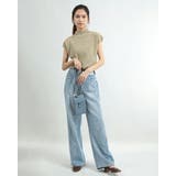 ハイネック 半袖 レディース | Tannsu Dance | 詳細画像2 