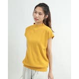 ハイネック 半袖 レディース | Tannsu Dance | 詳細画像3 