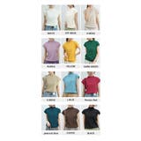 ハイネック 半袖 レディース | Tannsu Dance | 詳細画像8 