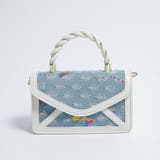 トートバッグ ミニバッグ 2way | Tannsu Dance | 詳細画像5 