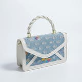 トートバッグ ミニバッグ 2way | Tannsu Dance | 詳細画像11 