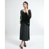 メッシュ ニット レディース | Tannsu Dance | 詳細画像4 