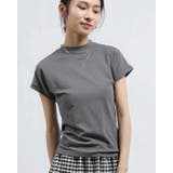 tシャツ レディース 半袖 | Tannsu Dance | 詳細画像3 