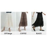 プリーツスカート ミモレ丈 きれいめ | Tannsu Dance | 詳細画像19 