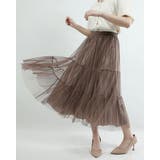 プリーツスカート ミモレ丈 きれいめ | Tannsu Dance | 詳細画像5 