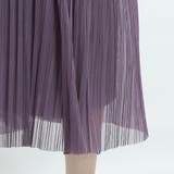 ロング スカート プリーツスカート | Tannsu Dance | 詳細画像7 