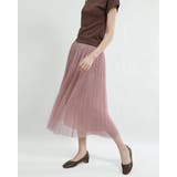 ロング スカート プリーツスカート | Tannsu Dance | 詳細画像14 