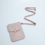 スマホポーチ スマホショルダー ショルダーバッグ | Tannsu Dance | 詳細画像16 