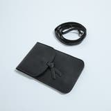 スマホポーチ スマホショルダー ショルダーバッグ | Tannsu Dance | 詳細画像11 