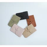 スマホポーチ スマホショルダー ショルダーバッグ | Tannsu Dance | 詳細画像10 