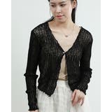 カーディガン レディース UVカット | Tannsu Dance | 詳細画像3 