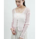 カーディガン レディース UVカット | Tannsu Dance | 詳細画像12 