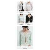 カーディガン レディース UVカット | Tannsu Dance | 詳細画像19 