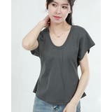 tシャツ レディース 春 | Tannsu Dance | 詳細画像14 