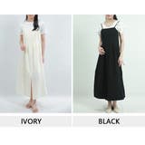 キャミワンピース レディース ロング | Tannsu Dance | 詳細画像18 