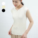 レディース ニット トップス | Tannsu Dance | 詳細画像1 