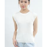 レディース ニット トップス | Tannsu Dance | 詳細画像10 