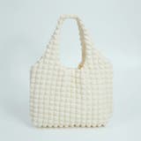 IVORY | トートバッグ レディース ハンドバッグ | Tannsu Dance