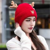 クリスマス 帽子 可愛い | Tannsu Dance | 詳細画像1 