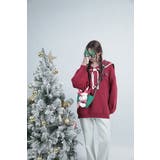 クリスマス ニット クリスマス | Tannsu Dance | 詳細画像8 