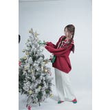 クリスマス ニット クリスマス | Tannsu Dance | 詳細画像6 