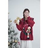 クリスマス ニット クリスマス | Tannsu Dance | 詳細画像6 