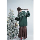 クリスマス ニット クリスマス | Tannsu Dance | 詳細画像9 