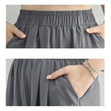 レディース ロングパンツ ウイドパンツ | Tannsu Dance | 詳細画像11 