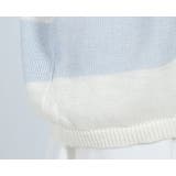 ボーダーニット 薄手 シアー | Tannsu Dance | 詳細画像14 