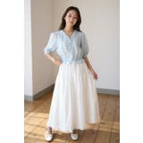 レディースブラウス快適 スイードート ネックラインレディーストップス | Tannsu Dance | 詳細画像8 