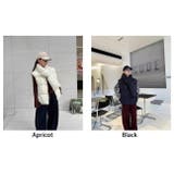 中綿 ベスト レディース | Tannsu Dance | 詳細画像11 