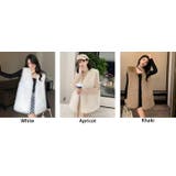 ロング ファーベスト レディース | Tannsu Dance | 詳細画像14 