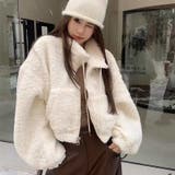 White | プリント パーカー ショート | Tannsu Dance