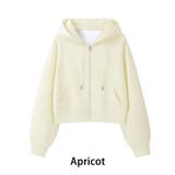 プリントパーカー バックロゴ フーディスウェット | Tannsu Dance | 詳細画像10 