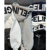 プリントパーカー バックロゴ フーディスウェット | Tannsu Dance | 詳細画像7 