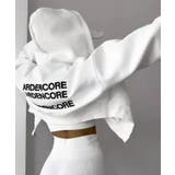 プリントパーカー バックロゴ フーディスウェット | Tannsu Dance | 詳細画像2 