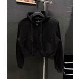 プリントパーカー バックロゴ フーディスウェット | Tannsu Dance | 詳細画像11 