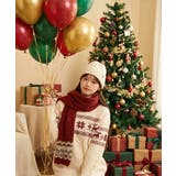 アグリーセーター クリスマス ニット | Tannsu Dance | 詳細画像3 