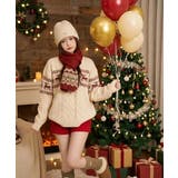 アグリーセーター クリスマス ニット | Tannsu Dance | 詳細画像4 