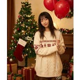 アグリーセーター クリスマス ニット | Tannsu Dance | 詳細画像7 