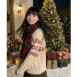 アグリーセーター クリスマス ニット | Tannsu Dance | 詳細画像3 